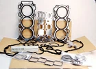 A0A01-JA12A Nissan Infiniti Gasket Kit Oem A0A01JA12A 350Z G35 VQ35HR Overhaul New. Price: $253.08.