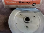 Delco Remy 1942911 Nos Alternator / Generator Pulley 1956-62 Chevrolet Gmc V-8 New. Price: $200.00.