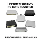 Engine Computer Programmed Plug&play 2009 Lexus LS460 275300-9170 4.6L Ecm Oem Remanufactured. Price: $501.99.
