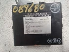 Chassis Ecm Theft-locking Fits 02-05 Lexus SC430 346403 Used. Price: $55.00.