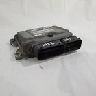 2016 Hino 155 Oem Emission Control Module 0281020371 Used. Price: $850.00.