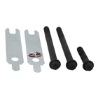 Stuff 7550E Starter Bolt And Shim Kit For 6550 New. Price: $20.99.