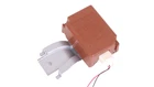 2010-2012 Lexus RX450H Tpms Tire Pressure Receiver Module 89760-48040, D058, Oem Used. Price: $68.05.