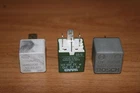 1994 1998 Saab Ng 900 Or Non-turbo Under Dash Fuse Box Relay Set Used. Price: $19.95.