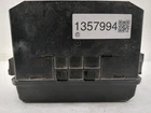 2009-2010 Dodge Charger Relay Module P04692170AH Guupm Used. Price: $178.22.