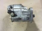 Lotus Elise 2005 Starter Motor #28100-22070 Used. Price: $437.50.