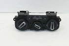 2015 Volkswagen Beetle Climate Temperature Control Panel Oem Used. Price: $64.79.