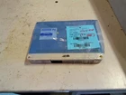 Chassis Ecm Hybrid-electric Right Hand Lower Dash Fits 01-03 Prius 407580 Used. Price: $90.39.