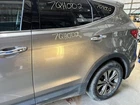 Chassis Ecm Body Control Bcm Left Hand Center Dash Fits 13-14 Santa Fe 104683852 Used. Price: $100.00.