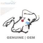 2019-2024 Audi A6 Front Left Seat Frame Wiring Harness 4K0971366F Used. Price: $33.99.