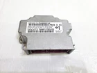 08-09 Dodge Caliber Srs Safety Restraint System Control Module Oem 04896621AE Used. Price: $39.99.
