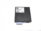 10 11 Saab 9-5 Aero Suspension Computer Module Unit 20923867 Used. Price: $56.05.