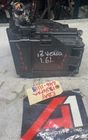 2012 Nissan Versa (standard Transmission) Engine Fuse Relay Box Oem Used. Price: $55.00.