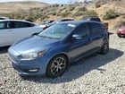 Engine Fuse Box Oem 17-18 Ford Focus 1YR Wrnty F1EZ14290BZ Used. Price: $75.00.