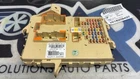 2016 Hyundai Elantra Cabin Fuse Box 91955-3X010 Used. Price: $49.99.
