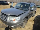 Chassis Ecm Transmission Left Hand Dash Without Turbo Fits 06 Forester 359556 Used. Price: $89.89.