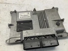 17-22 Alfa Romeo Giulia 2.0L Engine Ecm Electronic Control Module Q Used. Price: $25.59.