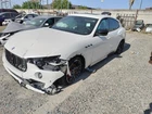 Engine Fuse Box Oem 2019 Maserati Levante 1YR Wrnty Used. Price: $75.00.