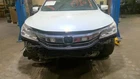 Chassis Ecm Body Control Bcm Active Noise Cancellation Fits 16-17 Accord 1139839 Used. Price: $65.00.
