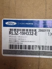 RL3Z19H332E RL3Z19H332H Genuine Ford Oem Trailer Brake Module 24-27 F150 / Nav New. Price: $400.00.