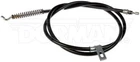 Dorman C95992 Parking Brake Cable Fits Chevrolet And Gmc Models 15768480 New. Price: $46.05.