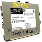 2012-2016 Lexus GX460 Smart Key Computer Assembly 89990-60213 Used. Price: $84.99.