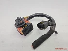 2008 Mini Cooper R56 R57 R55 R58 R59 Dme Ecu Terminal Connector Pigtail Used. Price: $29.99.