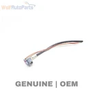 2014-2018 Bmw X5 Heads Up Display Hud Control Unit Wiring Connector / Pigtail Used. Price: $17.99.