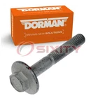Dorman Engine Harmonic Balancer Bolt For 2007 Gmc Sierra 1500 Hd Classic Lp New. Price: $14.84.