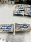 Nos 1956-1962 Ford Generator Brush Set B6AZ-10069-B 1957 1958 1959 1960 1961 New. Price: $26.00.