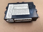 Toyota Celica MR2 99-06 Theft Locking Control Module Unit 08190-33850 Used. Price: $50.00.