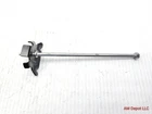 2009 Mini Cooper R56 R57 R55 R58 R59 R60 Battery Hold Down Bracket / Bolt Used. Price: $24.99.