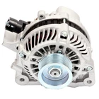 For Honda Civic 1.8L 2006-2010 Alternator 11176 AL1299X 210-4236 A2TC1391ZC 80A New. Price: $94.20.