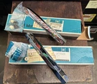 Nos 1968 1972 El Camino Rear Lower Vertical Trim 7795038 7795039 Ss 396 LS6 454 New. Price: $174.99.
