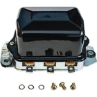 Volatage Regulator For Delco 6 Volt Generator A-circuit New. Price: $40.90.
