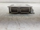 2017-2018 Hyundai Santa Fe Sport Swb Srs Airbag Control Module 95910-4Z260 Used. Price: $190.00.