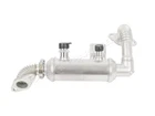 Exhaust Gas Recirculation Cooler Ford C-max Focus Ii Galaxy 02-15 1352450 New. Price: $117.06.