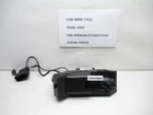2002-2005 Bmw 745I Front Dash Center Console Cell Phone Holder 6944026 Oem Used. Price: $15.30.