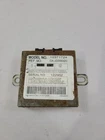 Chassis Ecm Driver Assist Rear View Camera Fits 07-08 Avalanche 438454 10371724 Used. Price: $94.00.