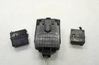 17-22 Infiniti Q60 Luxe 3.0L Ipdm Engine Bay Junction Fuse Relay Box 284B9-4GB0A Used. Price: $68.58.