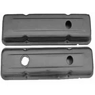 Rpc R9518RAW Steel Valve Covers 1978-86 Small Block Chevy 305-350 New. Price: $44.99.