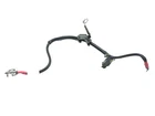 2014 Fiat 500L Battery Terminal Positive Wire Harness Oem Used. Price: $39.00.