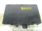 19-21 Lincoln Nautilus Fuse Box Engine Id K2GT-14D068-FB Used. Price: $205.00.