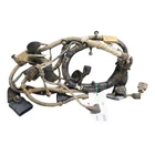 Land Rover Defender L663 Chassis Wiring Loom P8B2-14M401-CB Used. Price: $128.64.