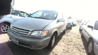 Chassis Ecm Multiplex Network Left Hand Dash Fits 01-03 Sienna 31642733 Used. Price: $190.65.