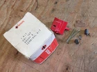 Nos Ford Autolite Brush & Terminal Set GB-107 New. Price: $35.00.