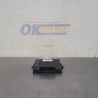 2014 Ford F150 Differential Lock Control Module CL3A7H417AB Used. Price: $41.44.