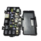 Honda Civic Ex Sedan Engine Fuse Box Assembly 2004 P/n 38250S5AA03 Used. Price: $95.52.