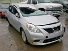 Fuse Box Engine Sedan Fits 12 Versa 1937705 Used. Price: $80.00.