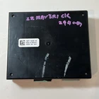 2022 Ford Maverick Trailer Brake Control Modul NZ6T-19J294-AE Oem Used. Price: $98.57.